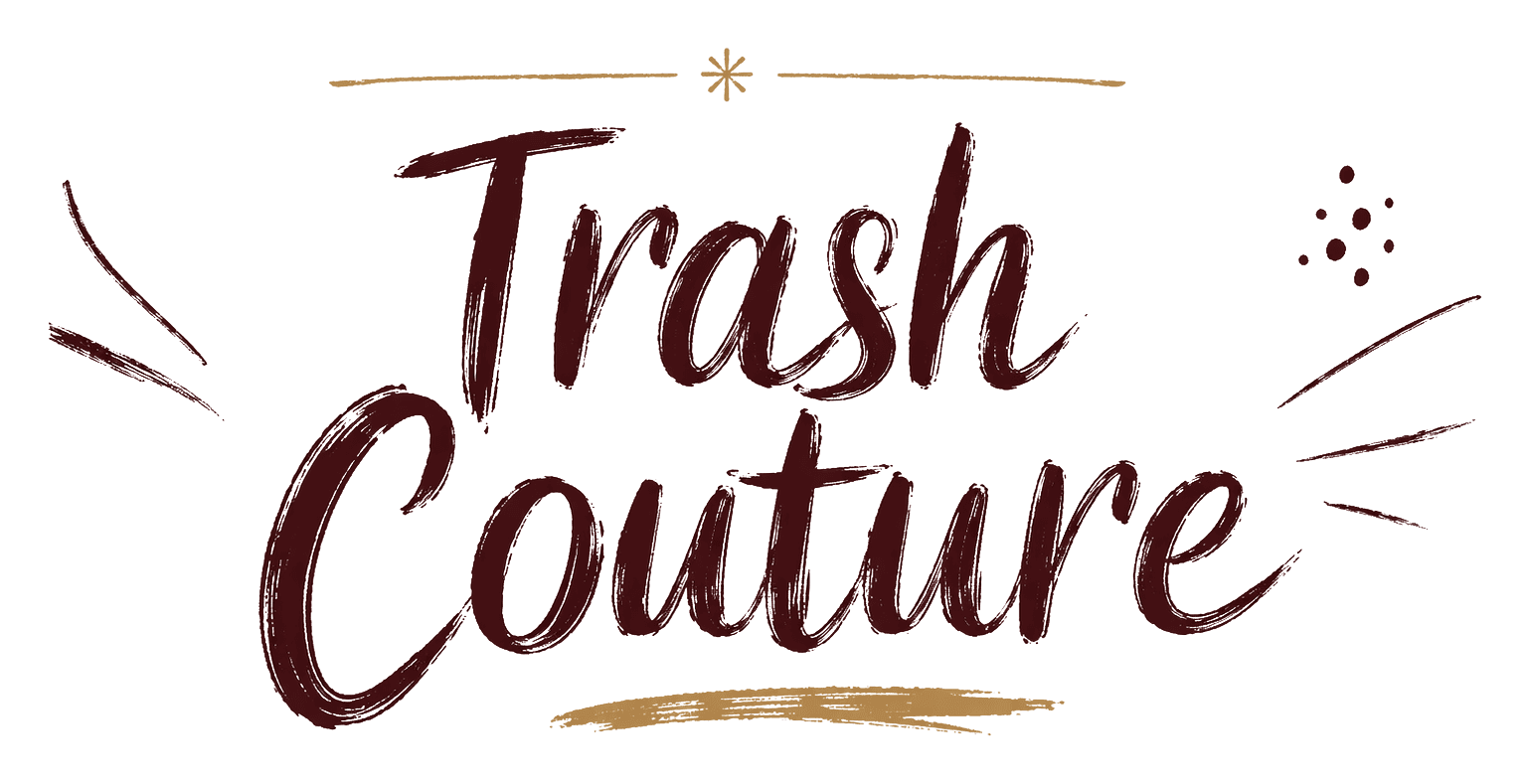 Trash Couture